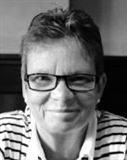Profilbild Birgit van Buggenum